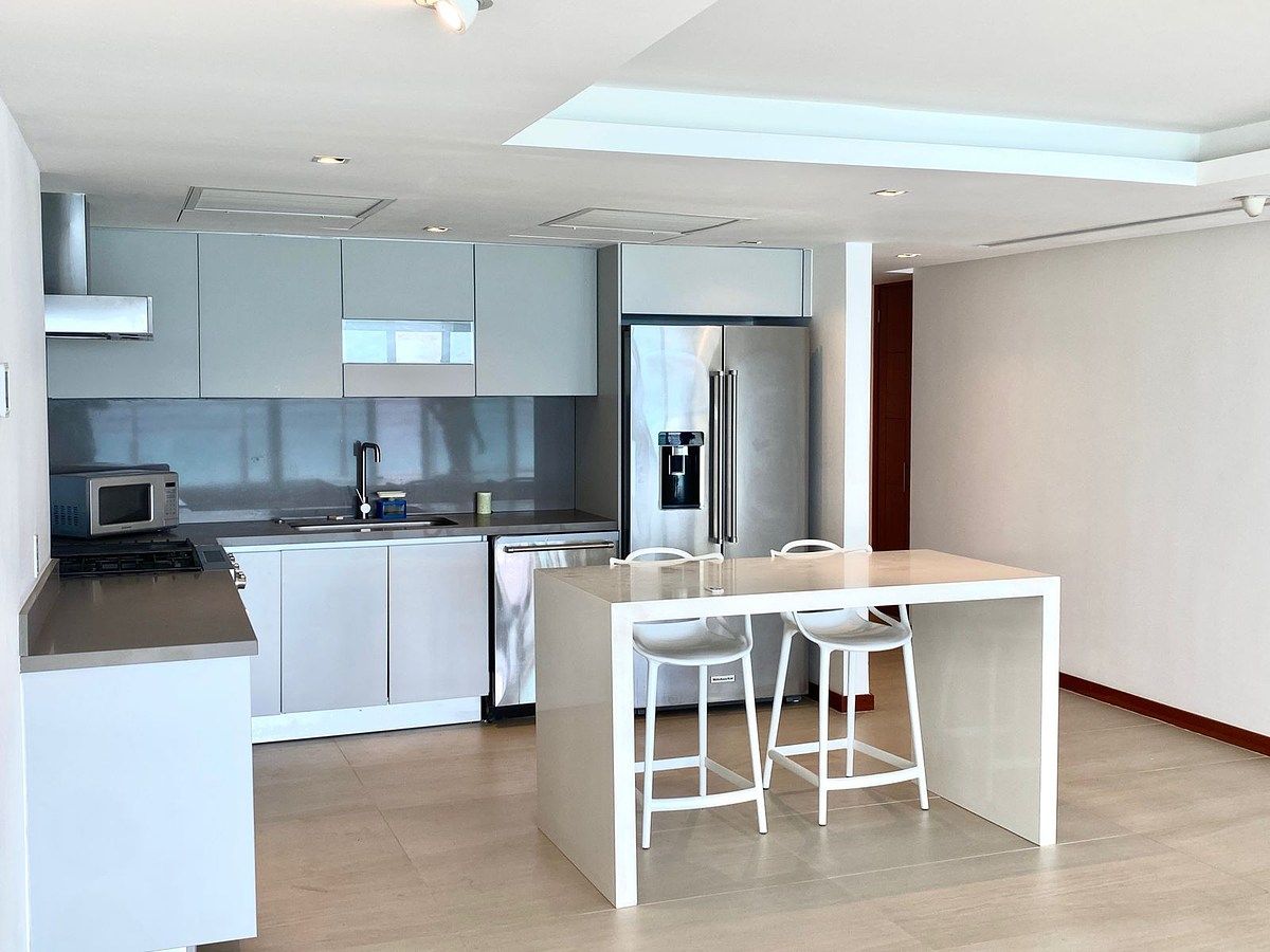Apartamento em Zona Hotelera, Benito Juárez, foto 10 de 40