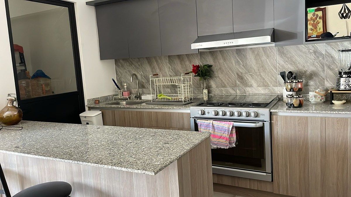 Apartamento em Carlota Hacienda Vanegas, Corregidora, foto 3 de 13