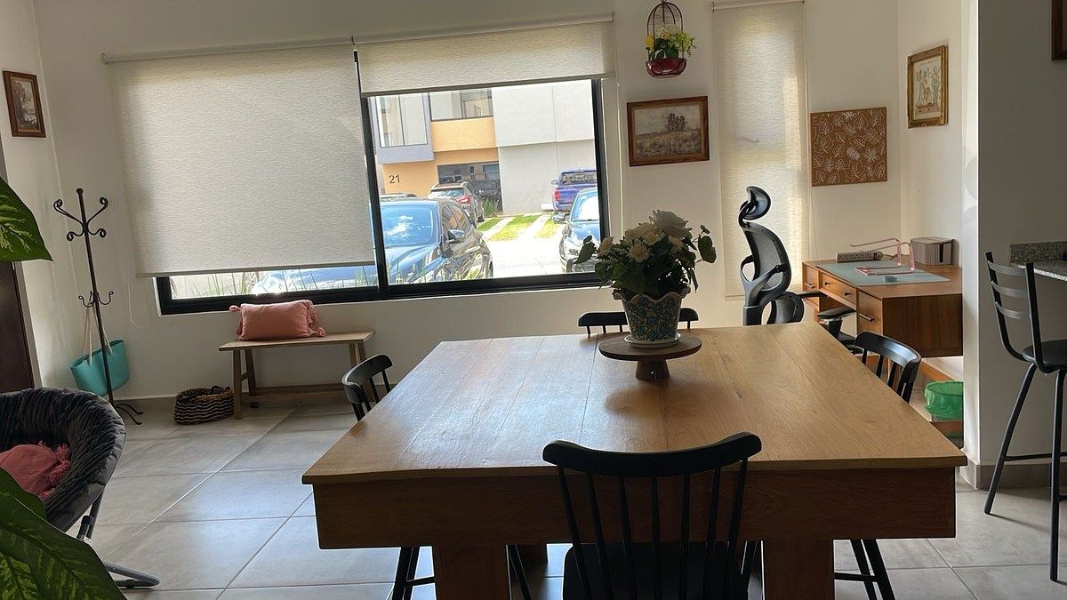 Apartamento em Carlota Hacienda Vanegas, Corregidora, foto 4 de 13