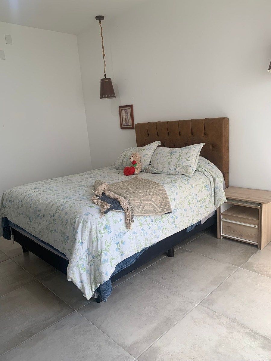 Apartamento em Carlota Hacienda Vanegas, Corregidora, foto 7 de 13