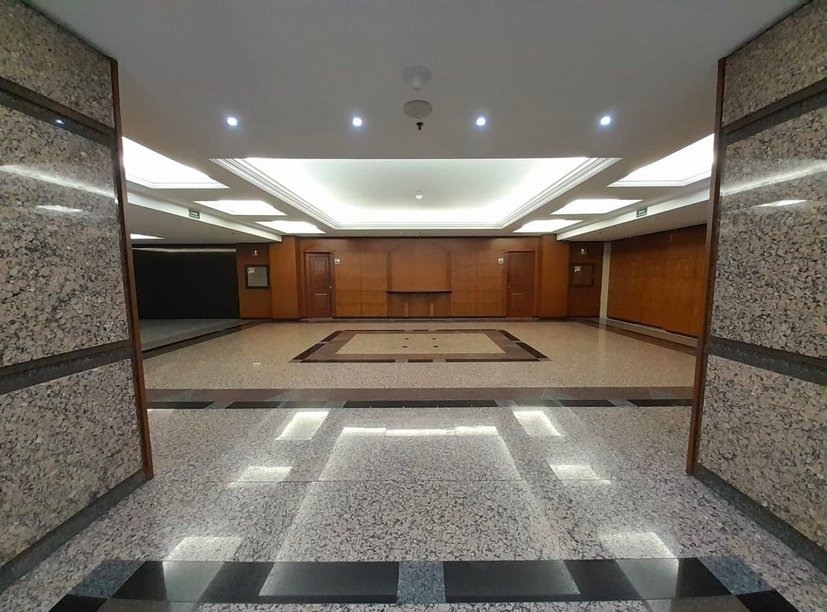 Premium Corporate Offices for Rent | Polanco, CDMX, photo 1 of 9