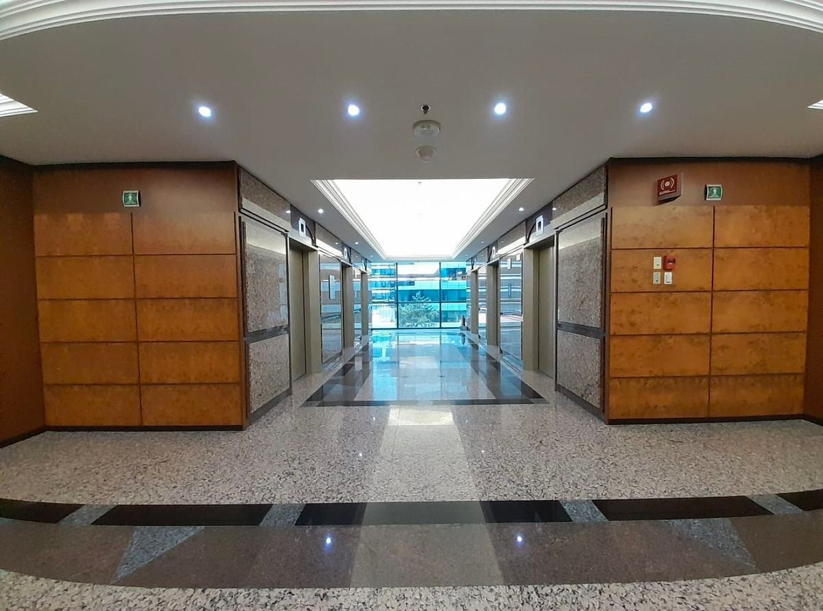 Office in Polanco I Sección, Miguel Hidalgo, photo 2 of 9