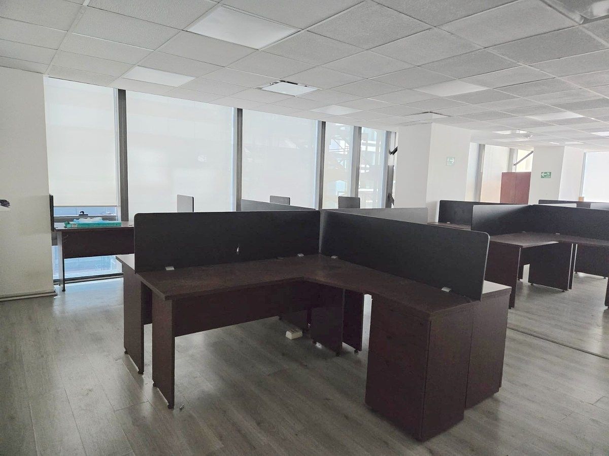 Office in Polanco I Sección, Miguel Hidalgo, photo 6 of 9