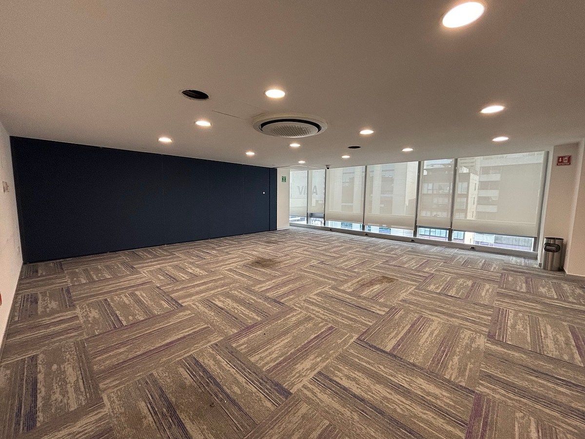 Office in Polanco I Sección, Miguel Hidalgo, photo 9 of 9