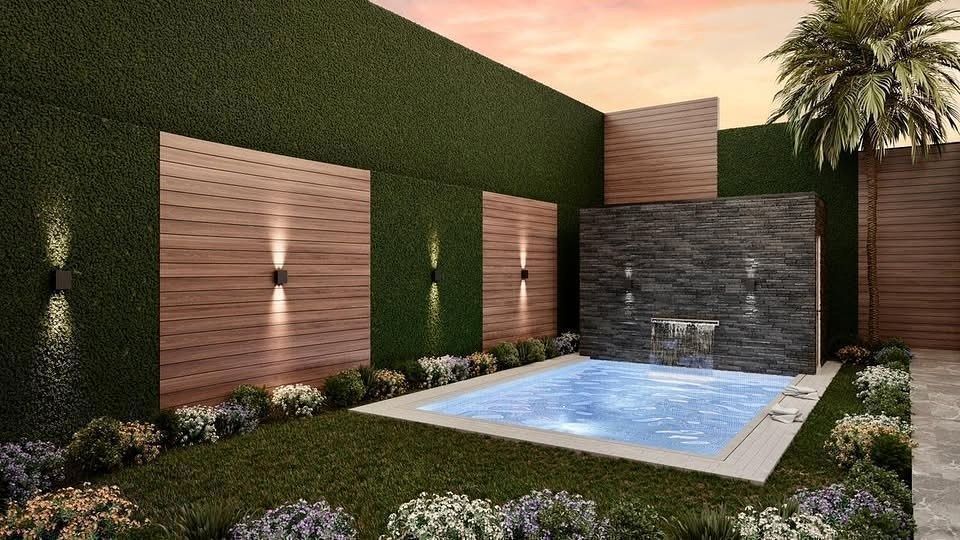 Casa em Sierra Alta 9o Sector, Monterrey, foto 14 de 17
