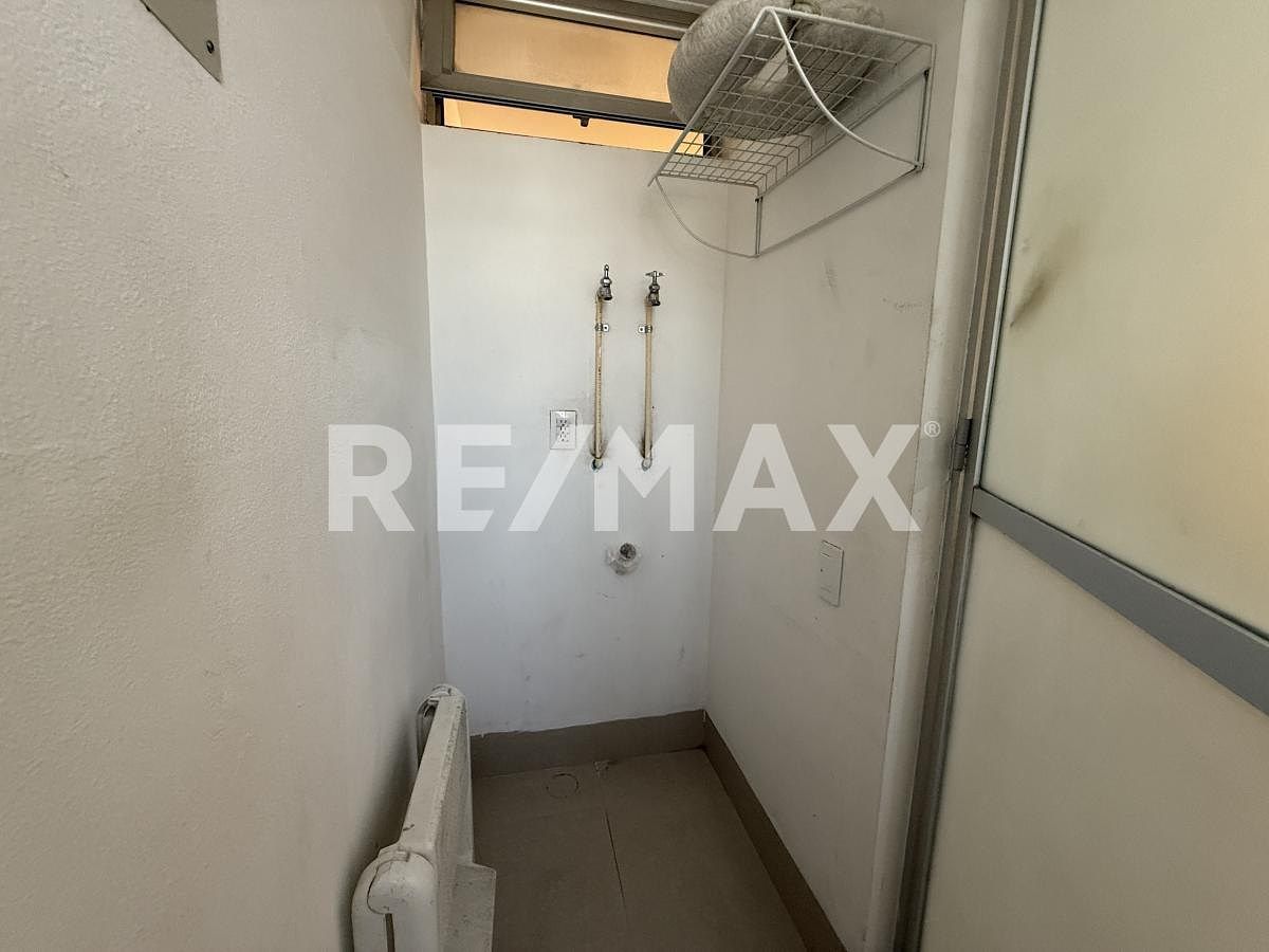 Apartamento em Del Valle Sur, Benito Juárez, foto 3 de 21