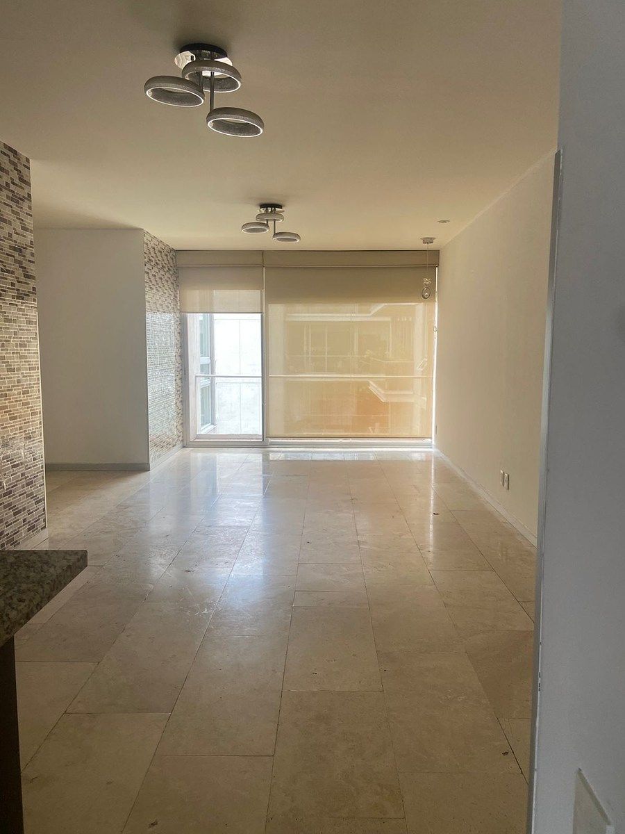 Apartamento em Del Valle Sur, Benito Juárez, foto 2 de 21
