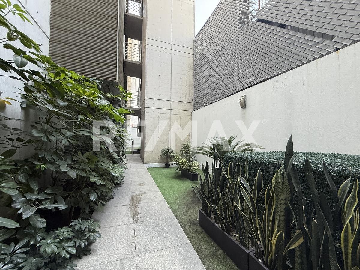 Apartamento em Del Valle Sur, Benito Juárez, foto 5 de 21