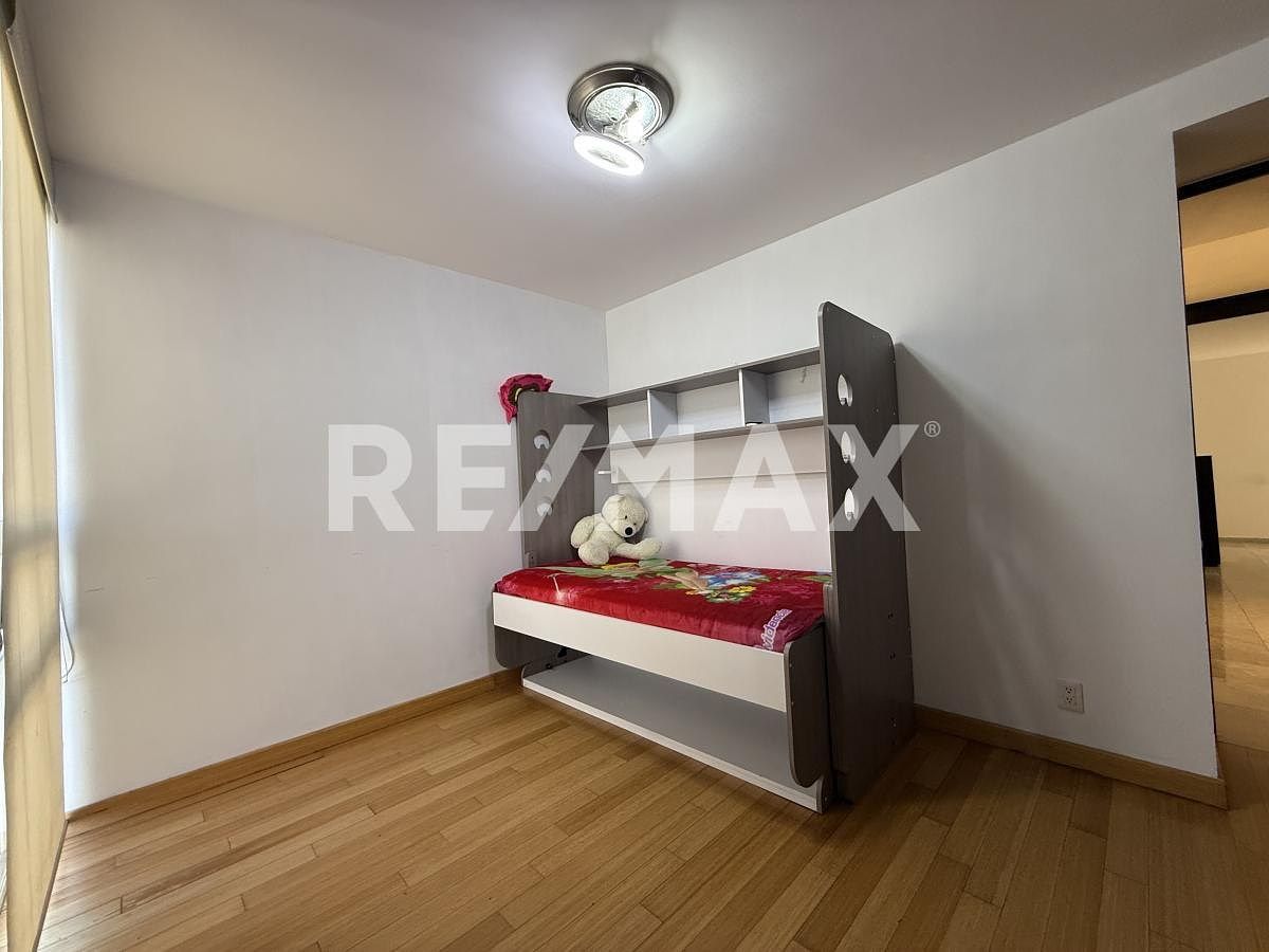 Apartamento em Del Valle Sur, Benito Juárez, foto 8 de 21