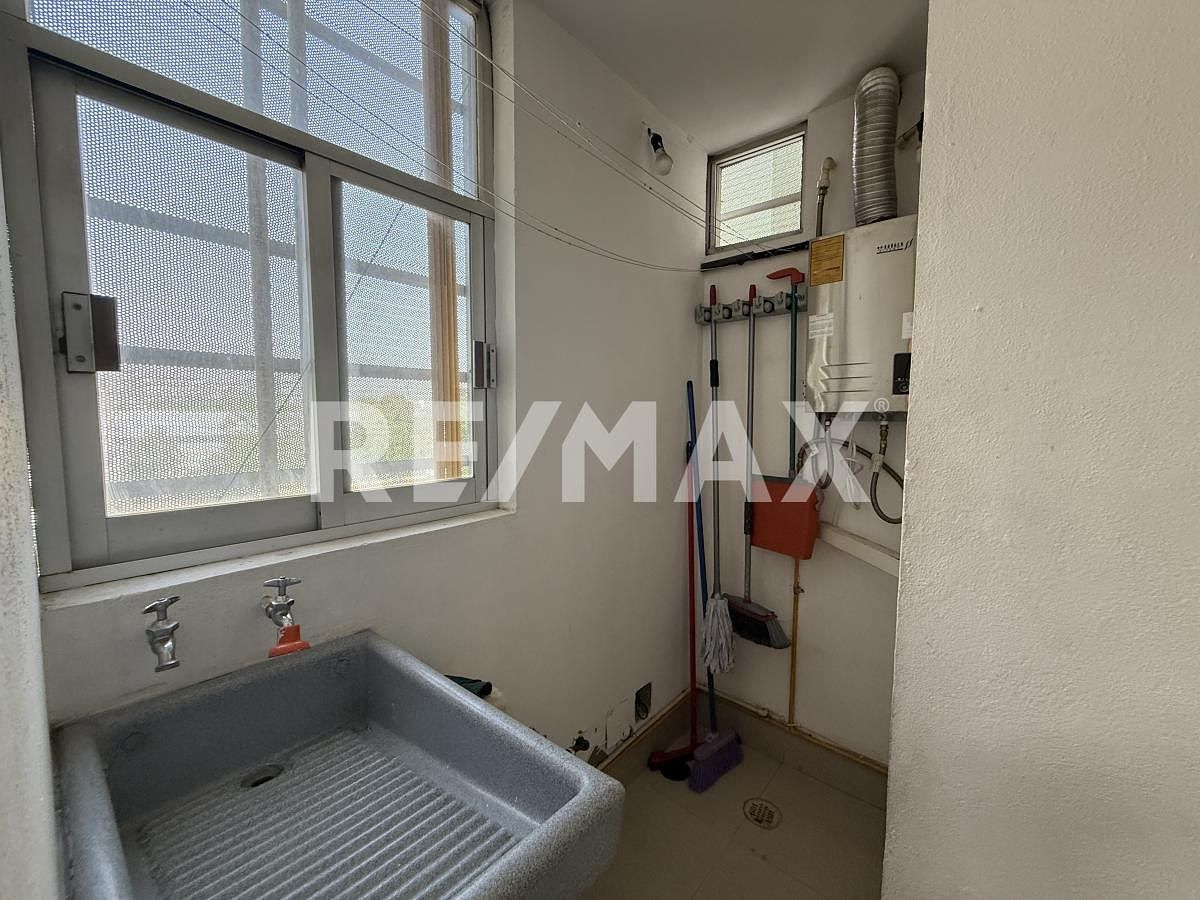 Apartamento em Del Valle Sur, Benito Juárez, foto 12 de 21