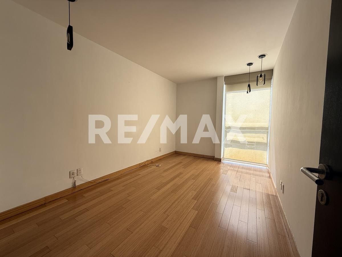 Apartamento em Del Valle Sur, Benito Juárez, foto 13 de 21