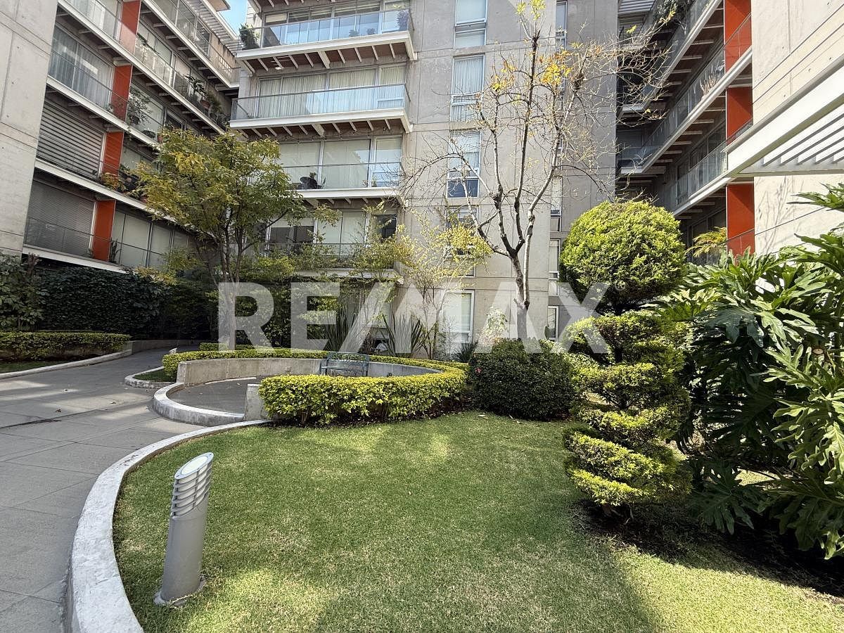 Apartamento em Del Valle Sur, Benito Juárez, foto 14 de 21
