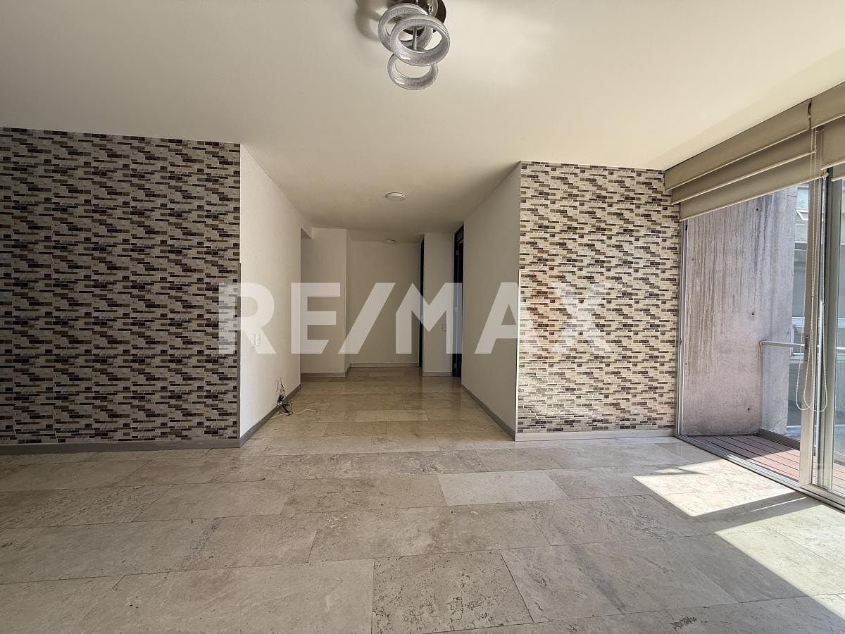 Apartamento em Del Valle Sur, Benito Juárez, foto 17 de 21