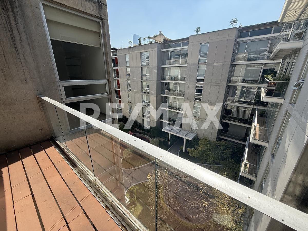 Apartamento em Del Valle Sur, Benito Juárez, foto 21 de 21