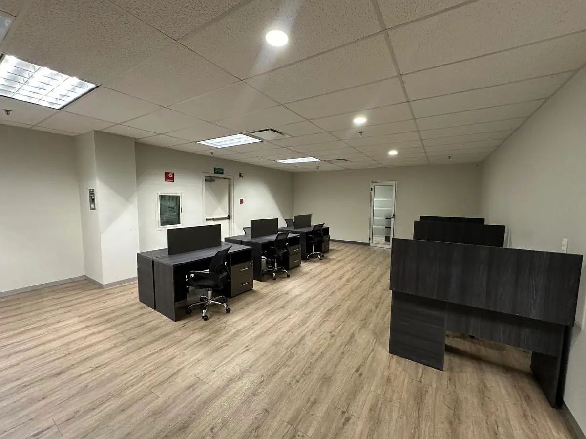 Sala Comercial em Zona Valle Oriente, San Pedro Garza García, foto 4 de 12