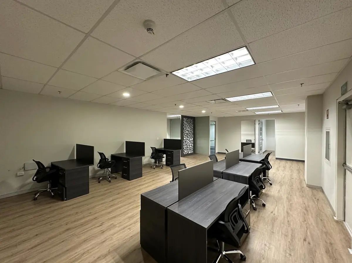 Sala Comercial em Zona Valle Oriente, San Pedro Garza García, foto 5 de 12