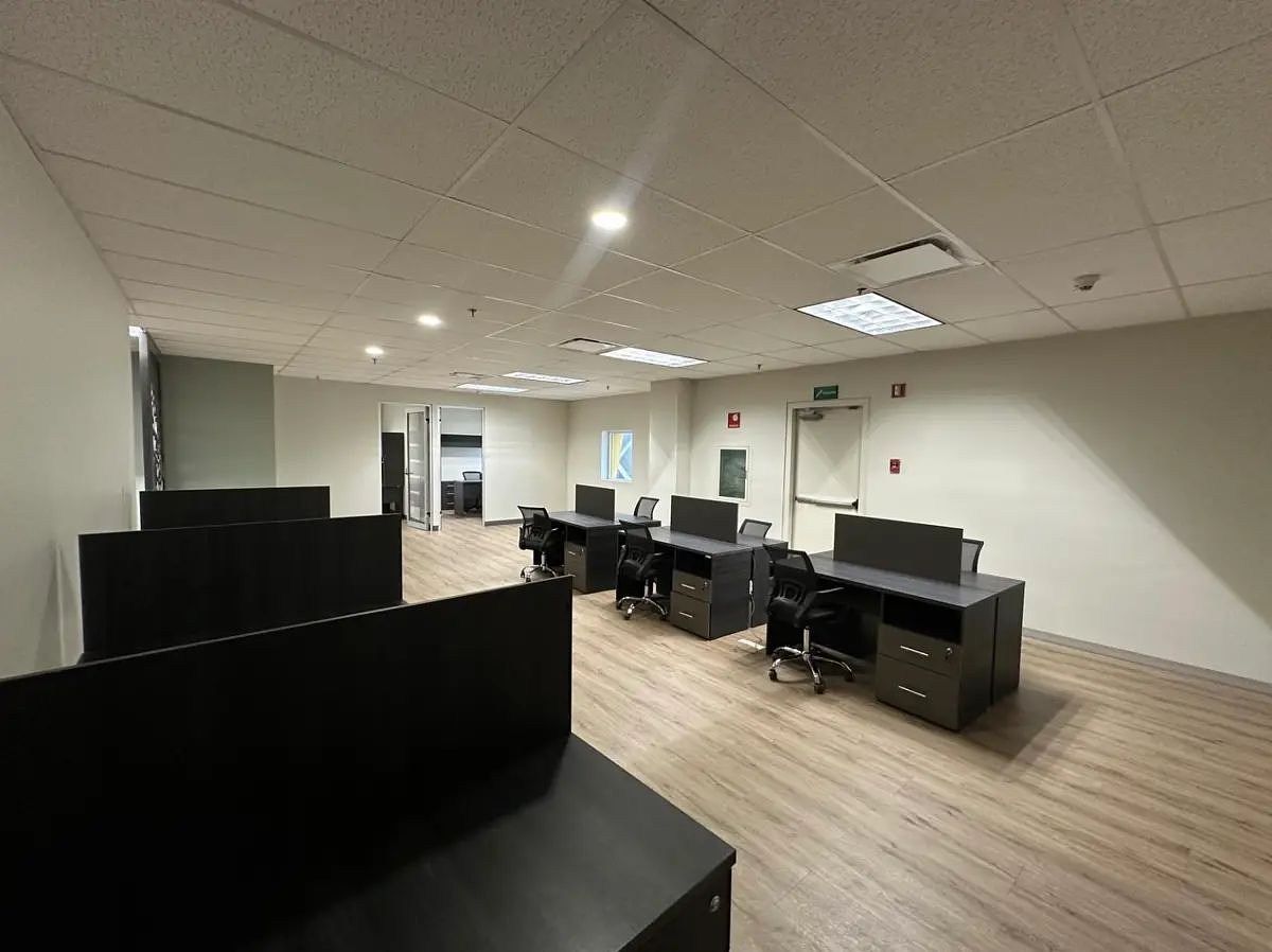 Sala Comercial em Zona Valle Oriente, San Pedro Garza García, foto 10 de 12