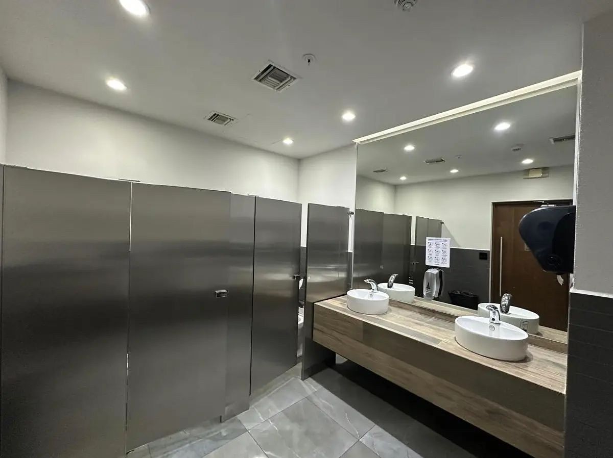 Sala Comercial em Zona Valle Oriente, San Pedro Garza García, foto 12 de 12