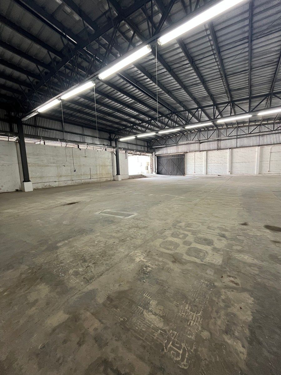Commercial Storage Unit in San Pedro Noh Pat, Kanasín, photo 16 of 34