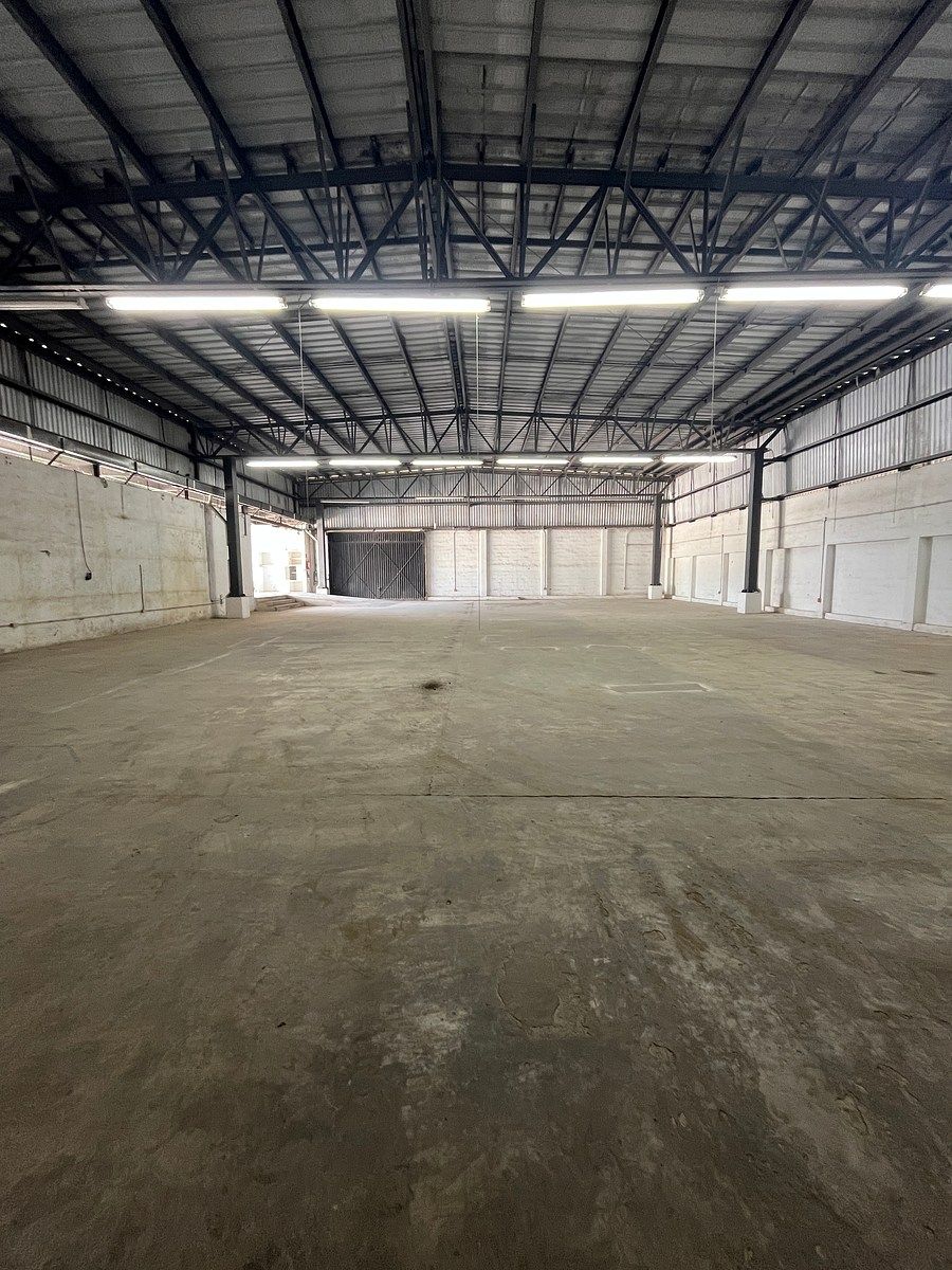 Commercial Storage Unit in San Pedro Noh Pat, Kanasín, photo 18 of 34