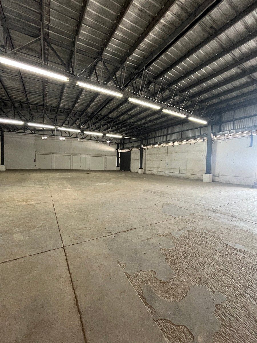 Commercial Storage Unit in San Pedro Noh Pat, Kanasín, photo 17 of 34