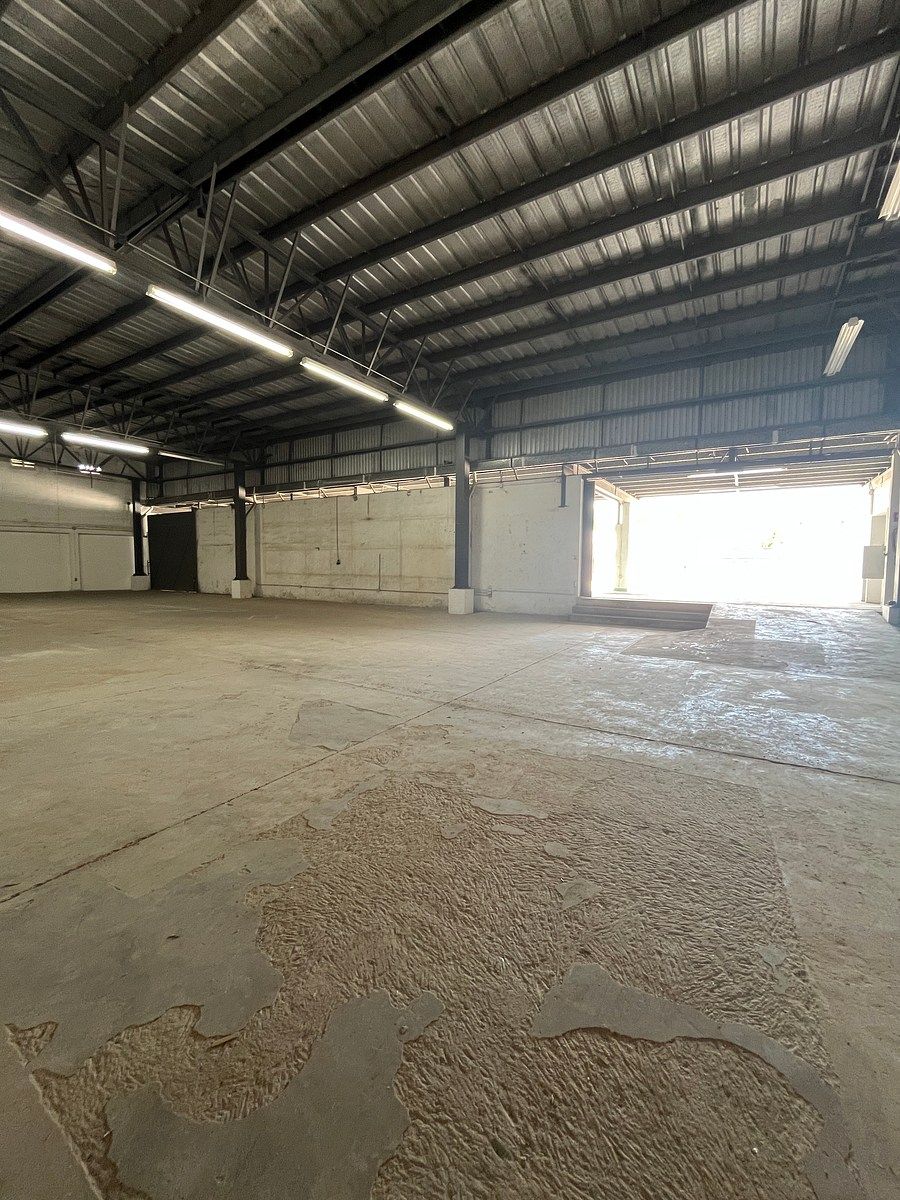 Commercial Storage Unit in San Pedro Noh Pat, Kanasín, photo 19 of 34