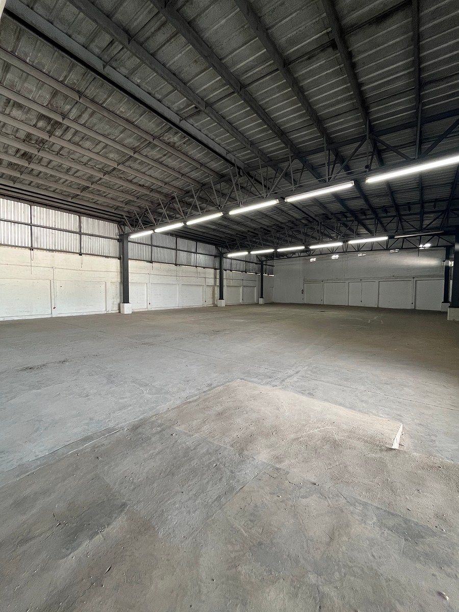 Commercial Storage Unit in San Pedro Noh Pat, Kanasín, photo 20 of 34