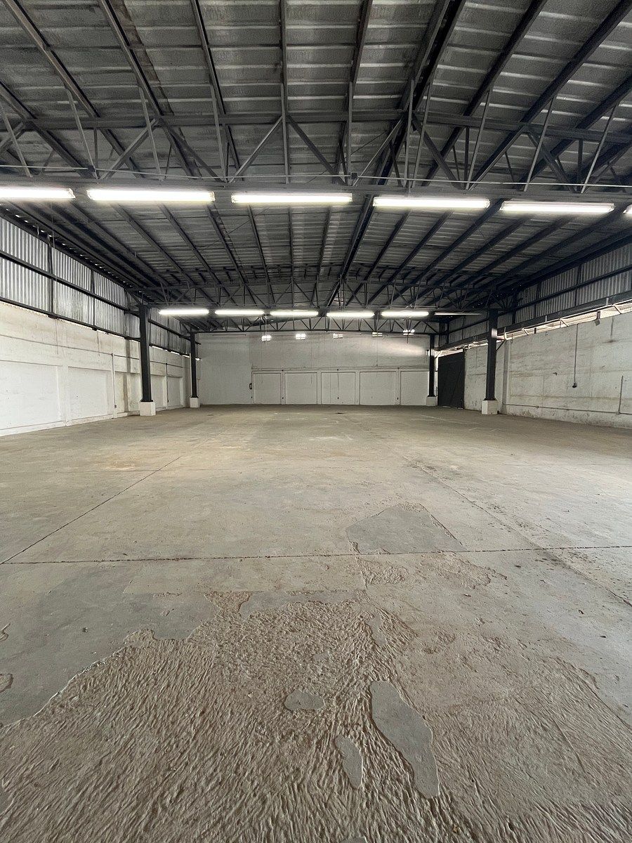 Commercial Storage Unit in San Pedro Noh Pat, Kanasín, photo 21 of 34