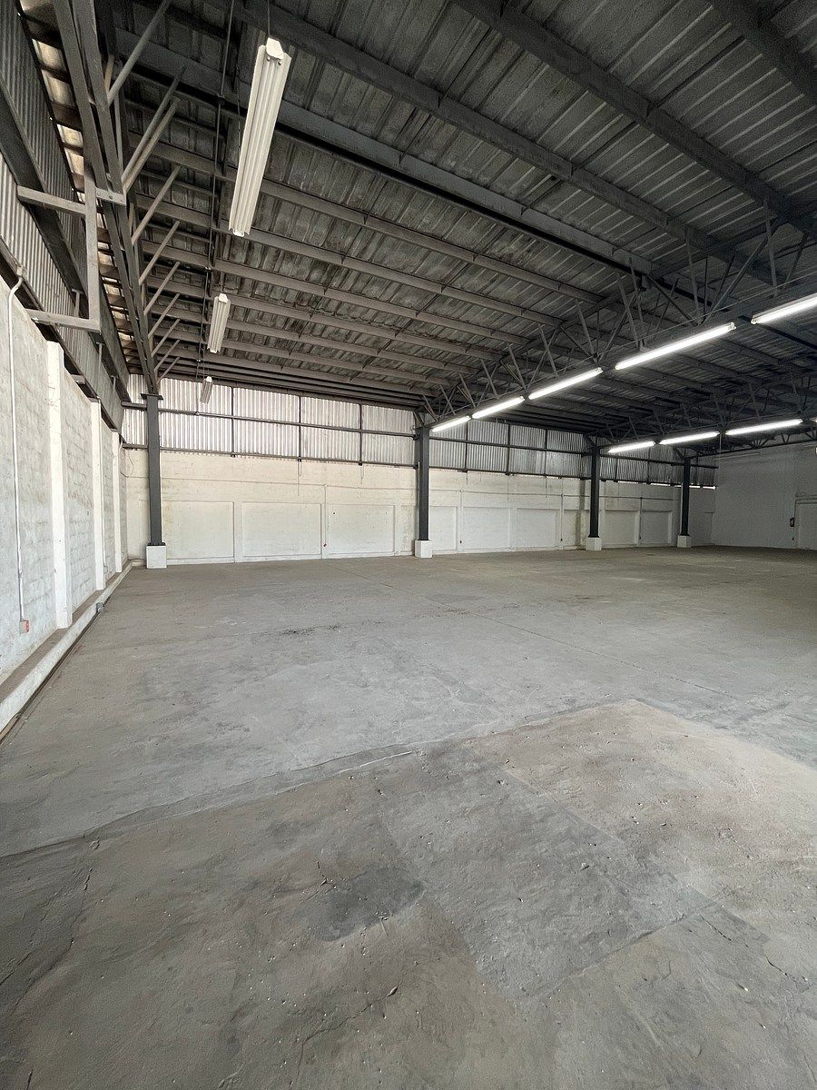 Commercial Storage Unit in San Pedro Noh Pat, Kanasín, photo 22 of 34