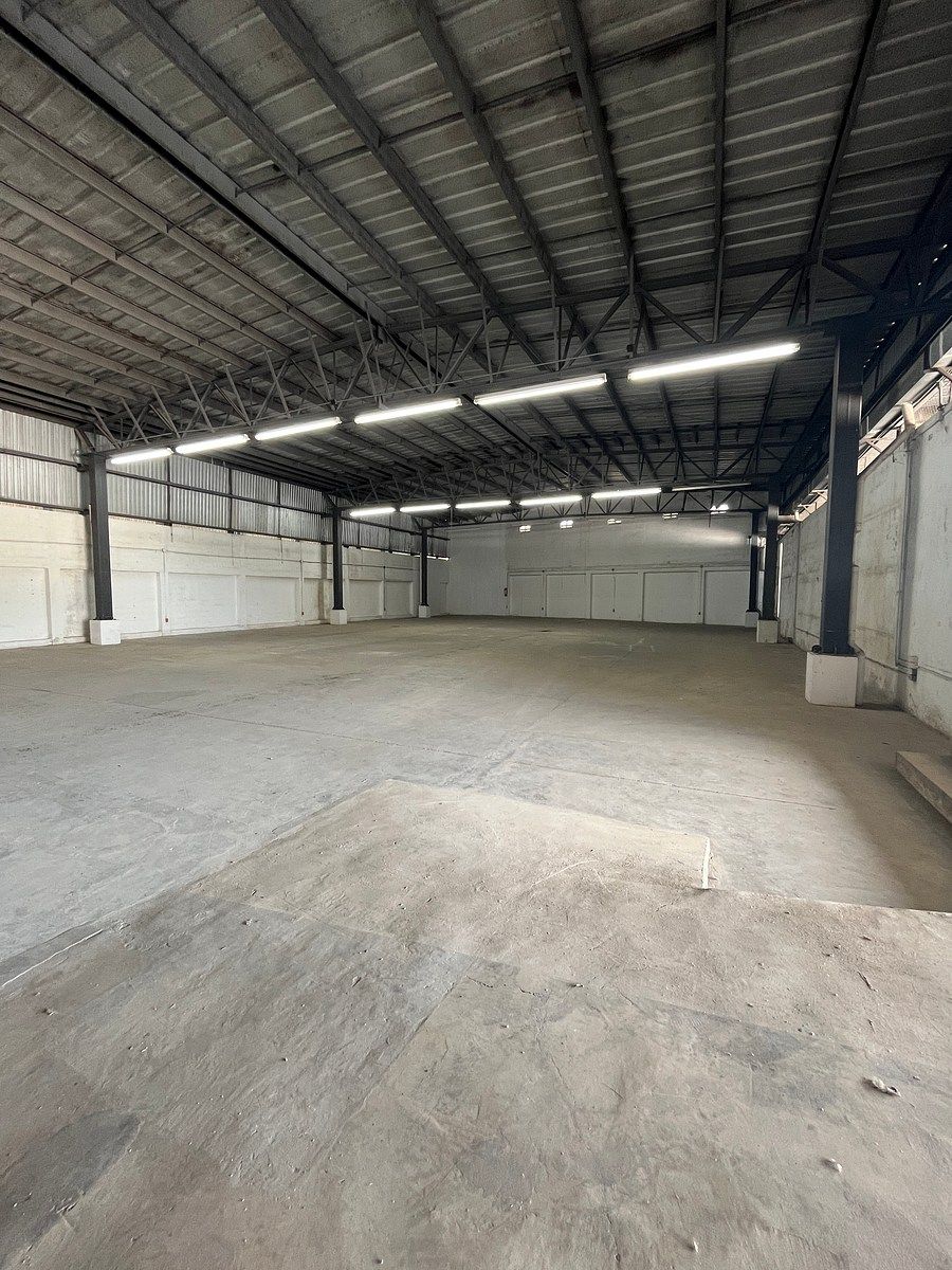 Commercial Storage Unit in San Pedro Noh Pat, Kanasín, photo 23 of 34
