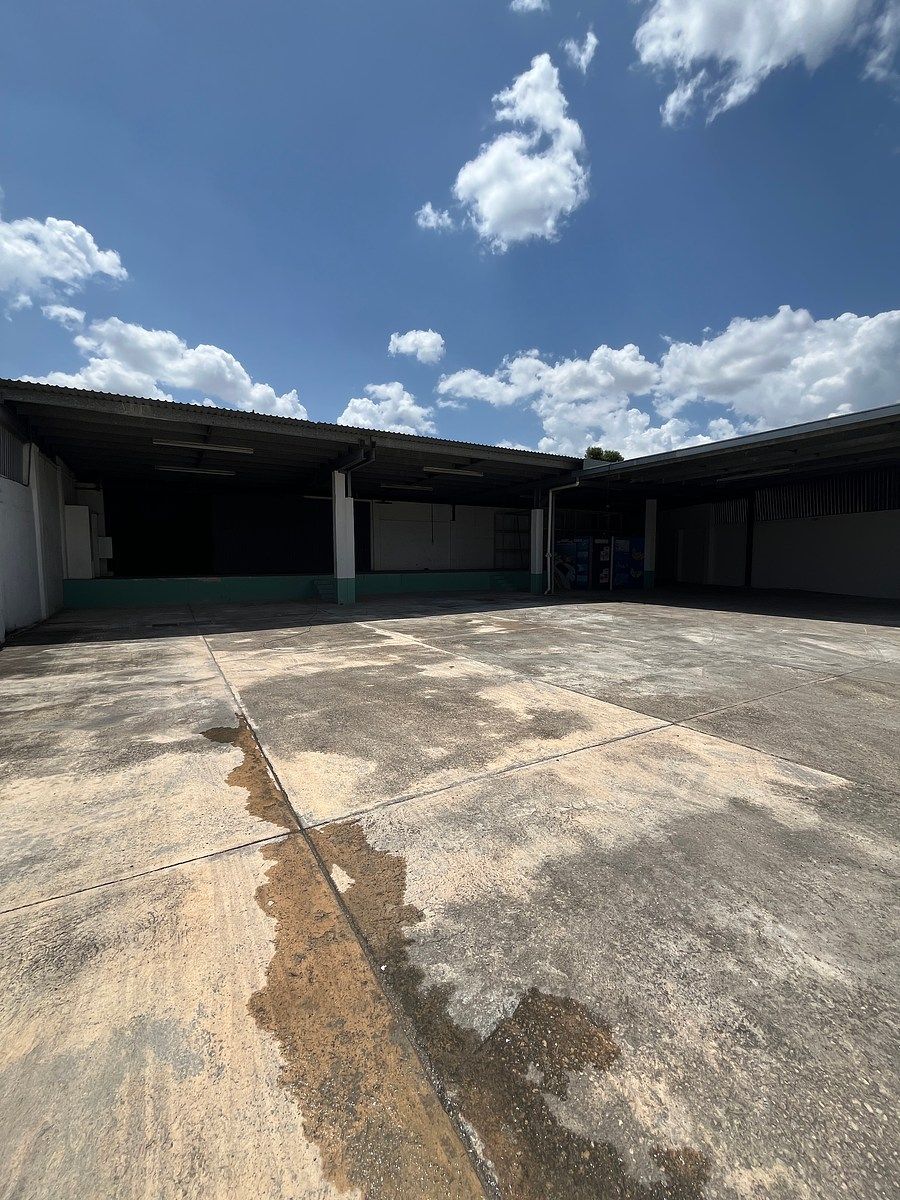 Commercial Storage Unit in San Pedro Noh Pat, Kanasín, photo 24 of 34