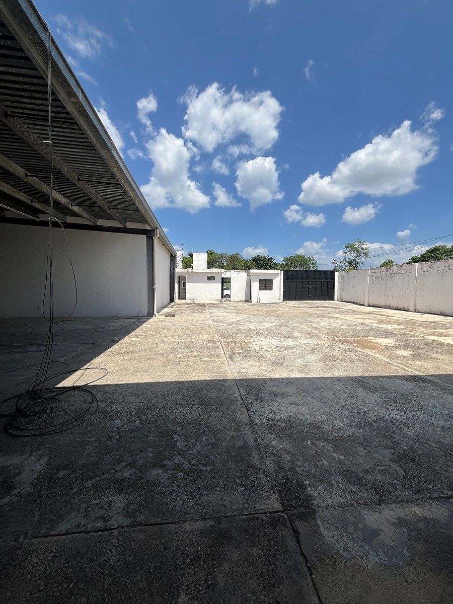 Commercial Storage Unit in San Pedro Noh Pat, Kanasín, photo 25 of 34