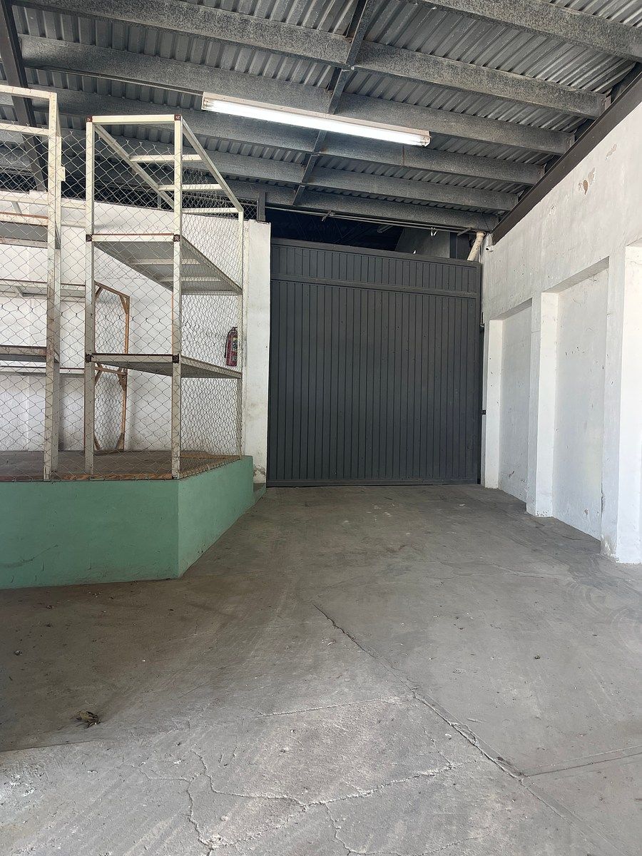 Commercial Storage Unit in San Pedro Noh Pat, Kanasín, photo 29 of 34