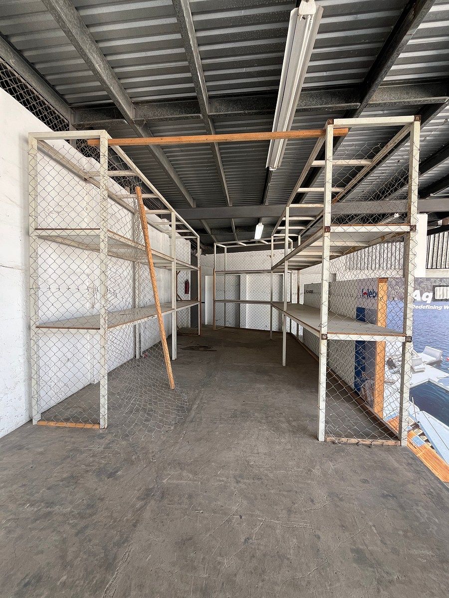 Commercial Storage Unit in San Pedro Noh Pat, Kanasín, photo 30 of 34