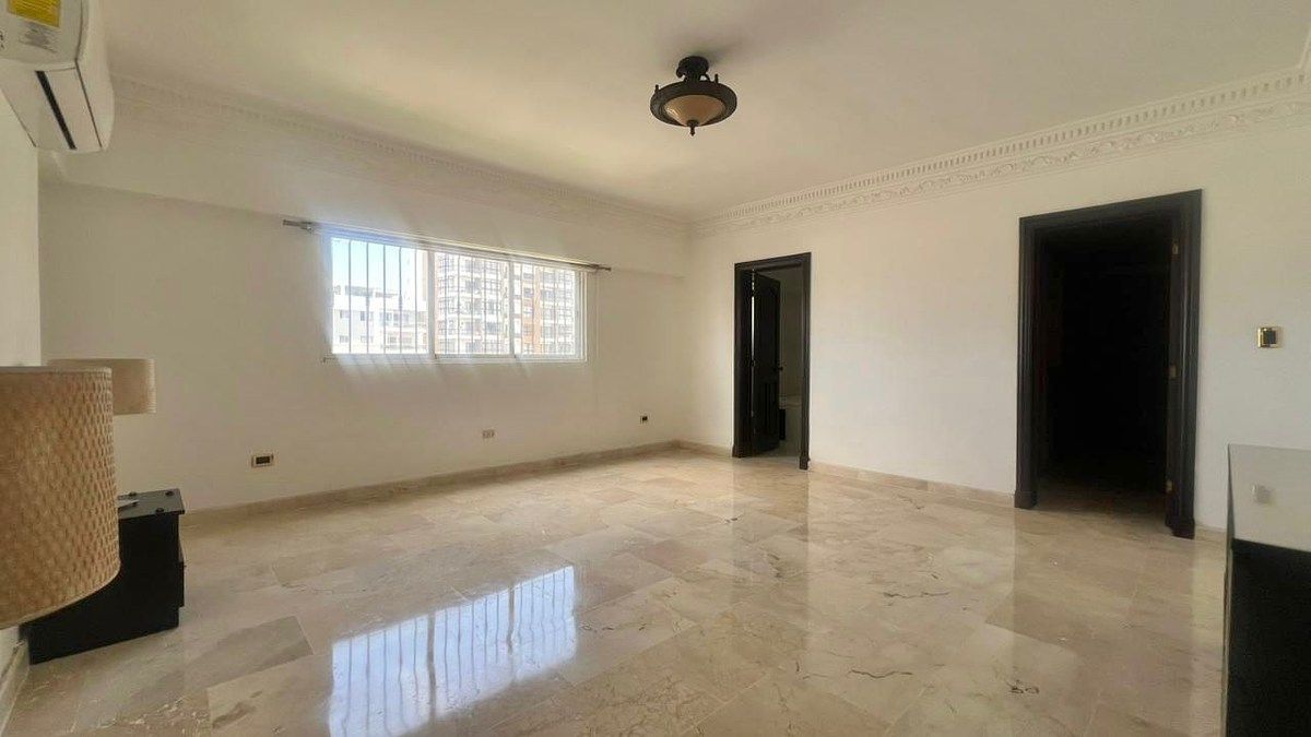 Penthouse en Ensanche Serrallés, Santo Domingo Centro (Distrito Nacional), foto 10 de 12