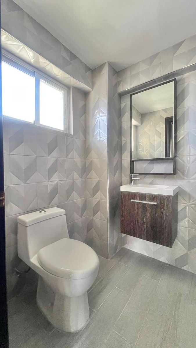 Penthouse en Ensanche Serrallés, Santo Domingo Centro (Distrito Nacional), foto 11 de 12