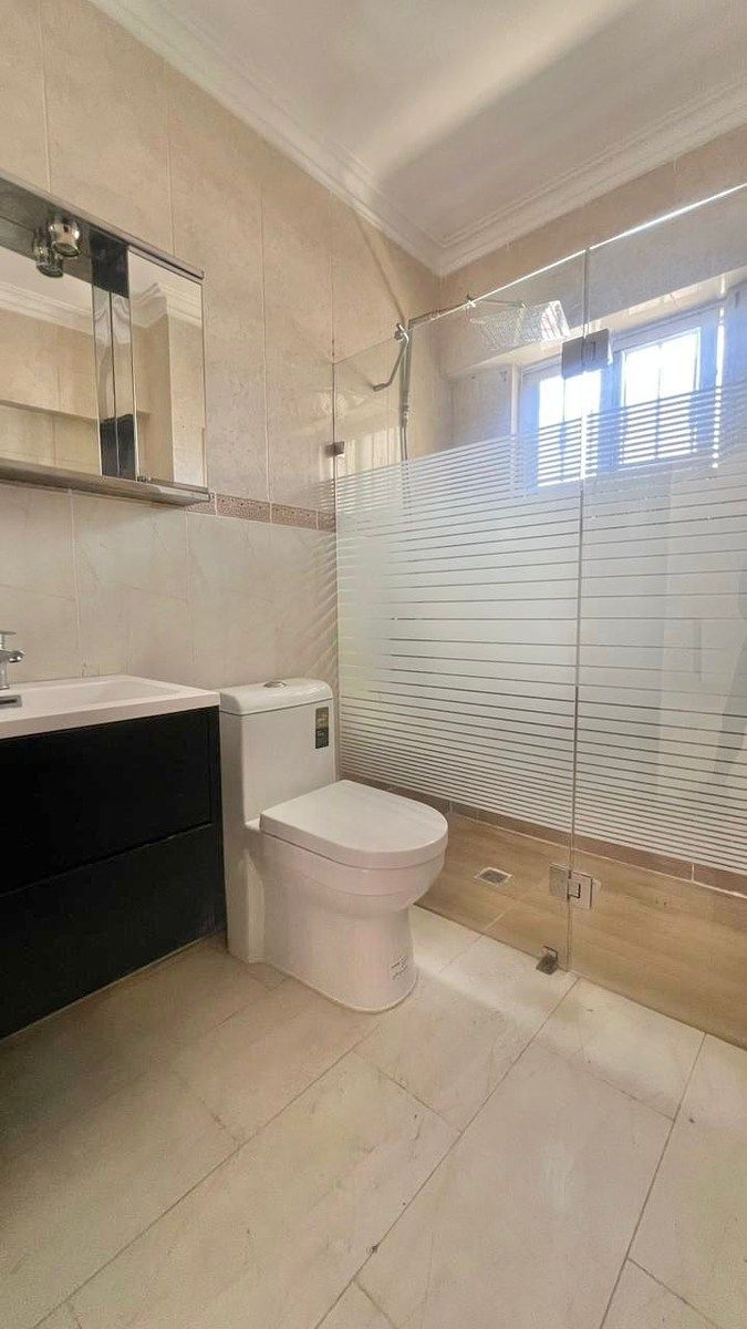 Penthouse en Ensanche Serrallés, Santo Domingo Centro (Distrito Nacional), foto 12 de 12