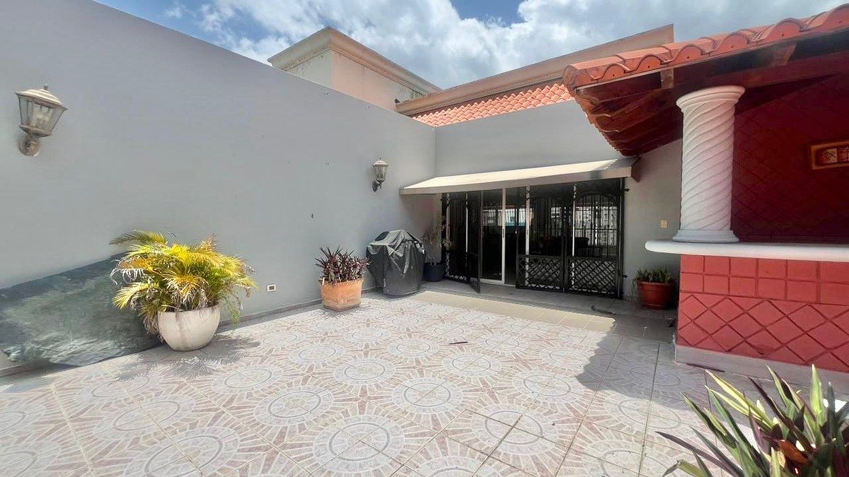 Penthouse en Ensanche Serrallés, Santo Domingo Centro (Distrito Nacional), foto 6 de 12