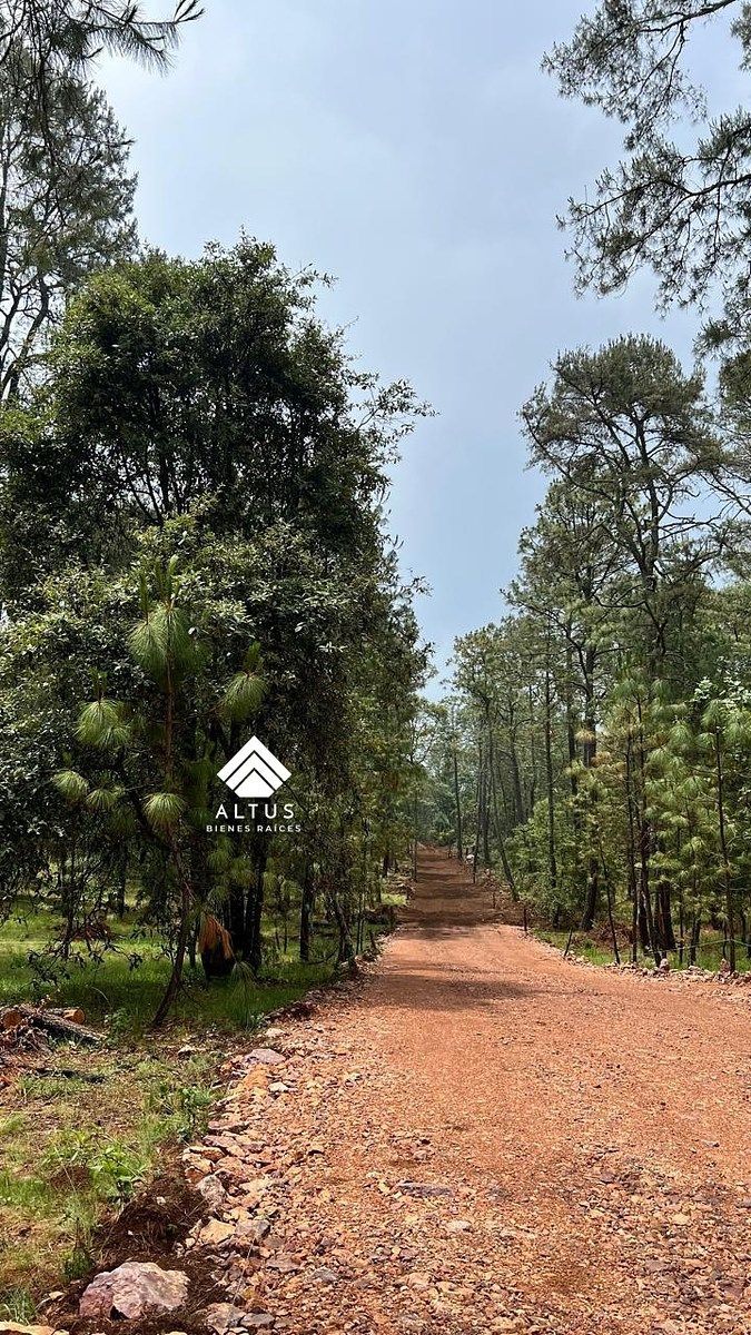 Lote em Atemajac de Brizuela, Atemajac de Brizuela, foto 2 de 19