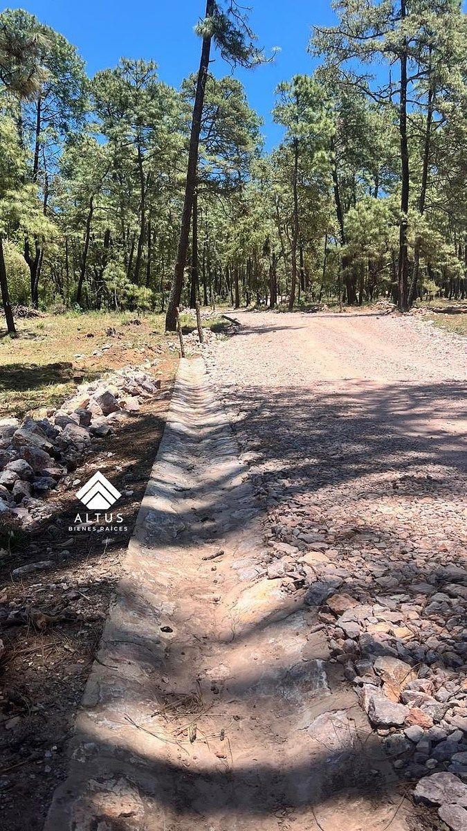 Lote em Atemajac de Brizuela, Atemajac de Brizuela, foto 7 de 19