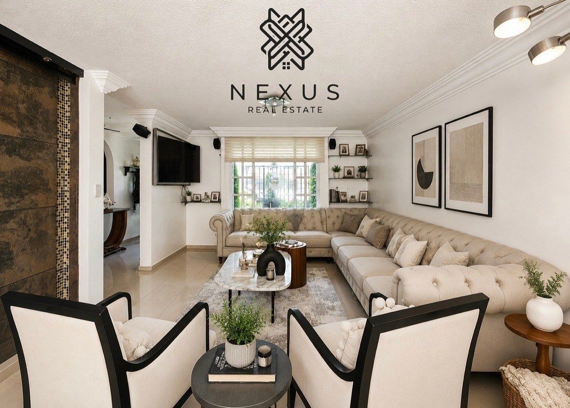 Casa en Venta en Boulevares, photo 1 of 16