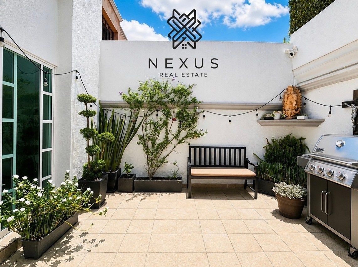 House in Boulevares, Naucalpan de Juárez, photo 6 of 16