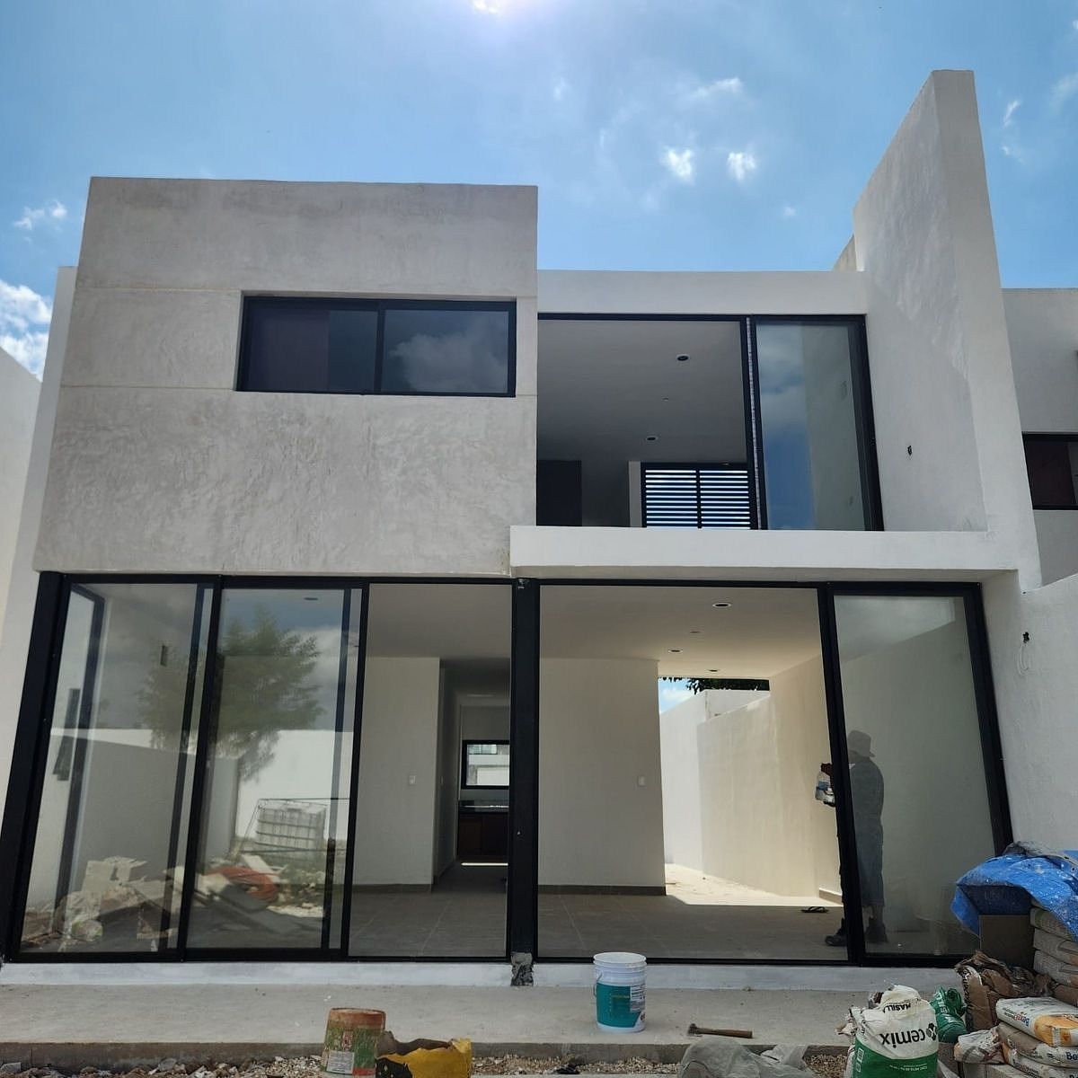 Casa em Conkal, Conkal, foto 2 de 9