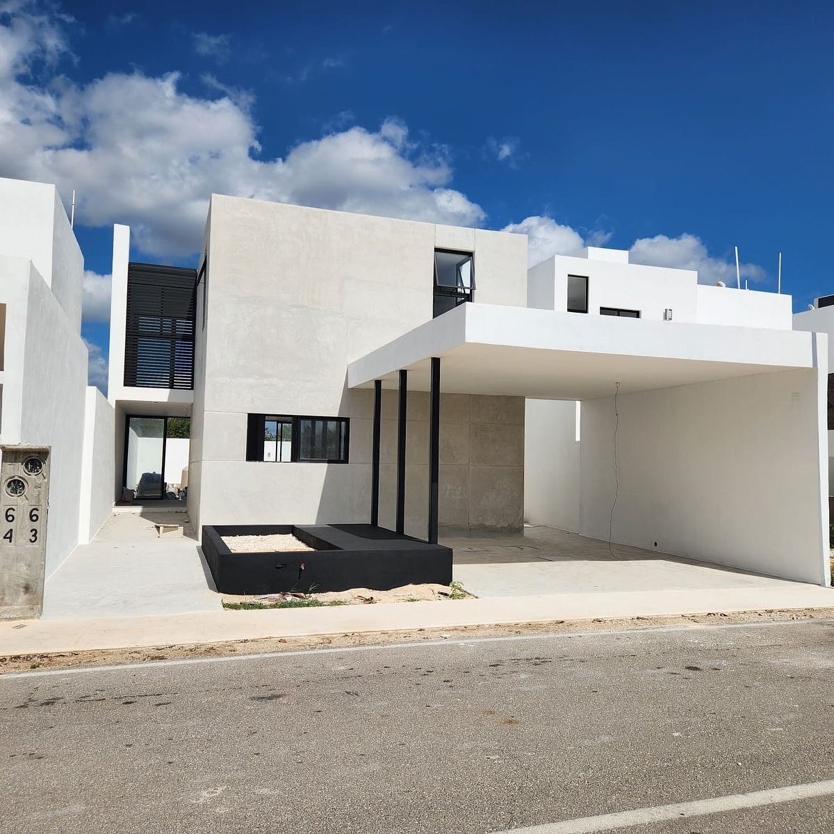 Townhouse en Venta en Privada Nadira, Conkal, Conkal Yucatán (EB-WI4308), foto 1 de 9