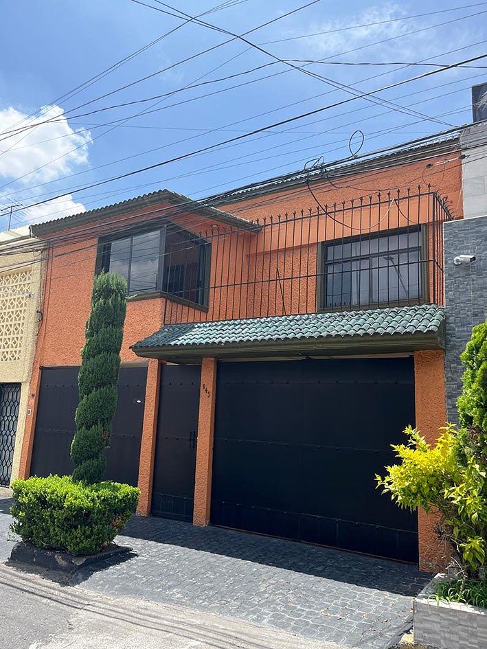 Casa en renta en Lindavista de 4 recámaras, foto 1 de 17