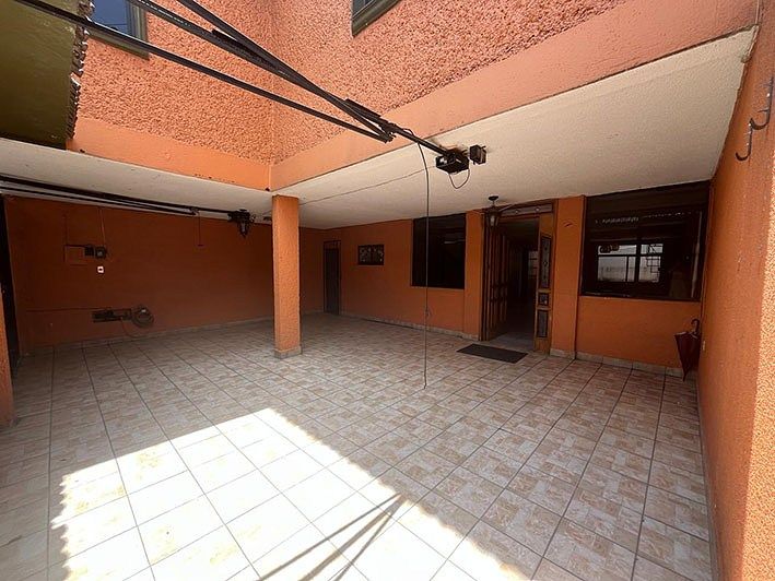 Casa en Lindavista Norte, Gustavo A. Madero, foto 5 de 17