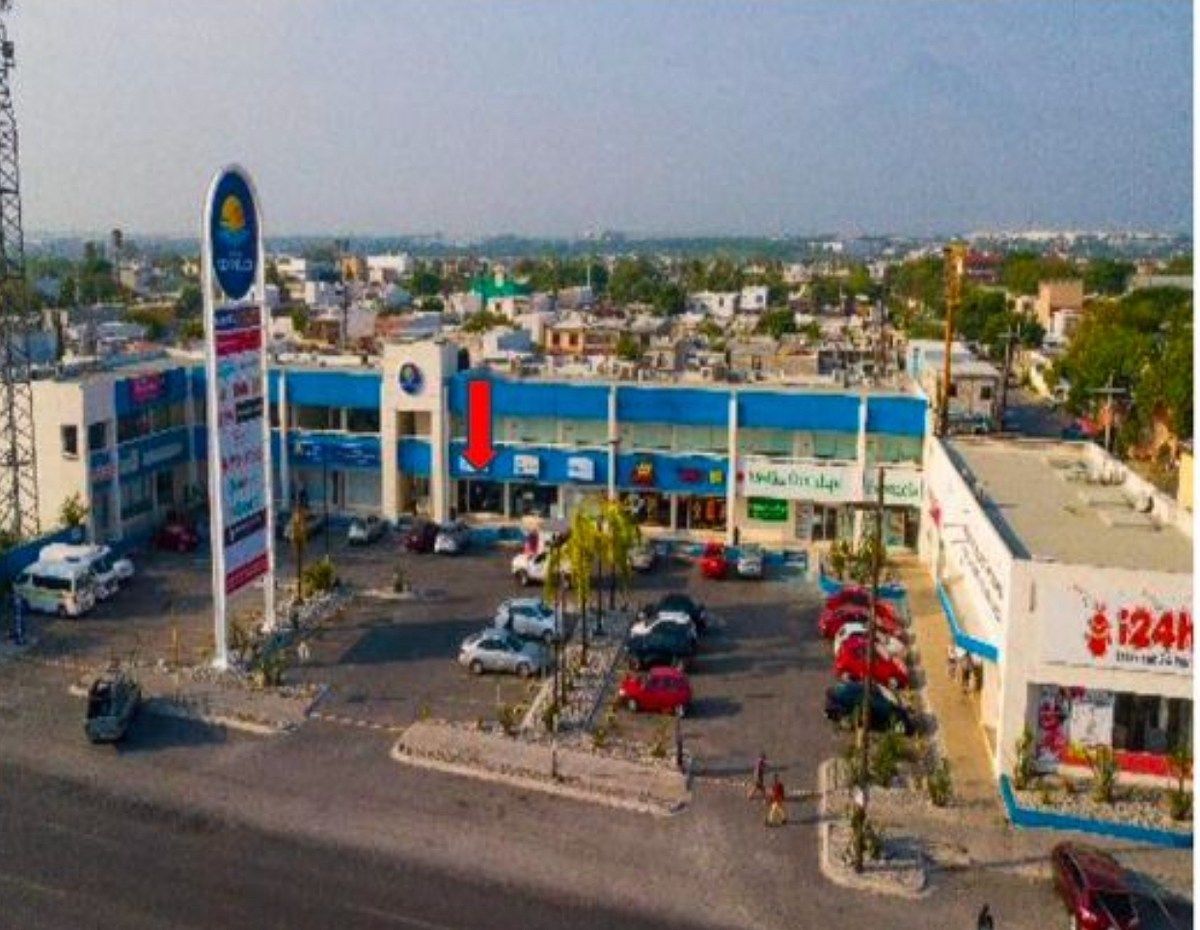 Local comercial en Lomas de San Miguel, Guadalupe, foto 2 de 6