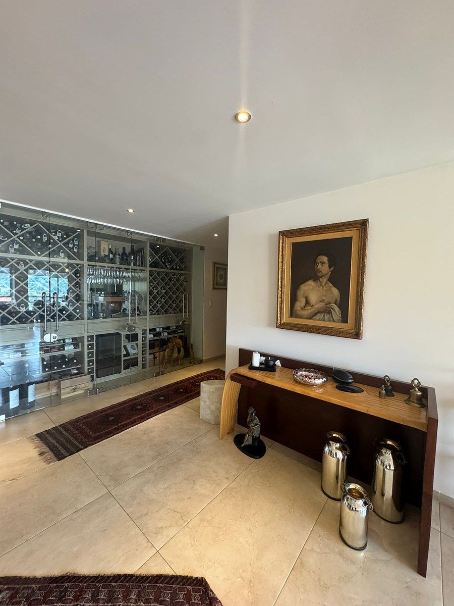 Apartamento em Bosque Real, Huixquilucan, foto 6 de 45