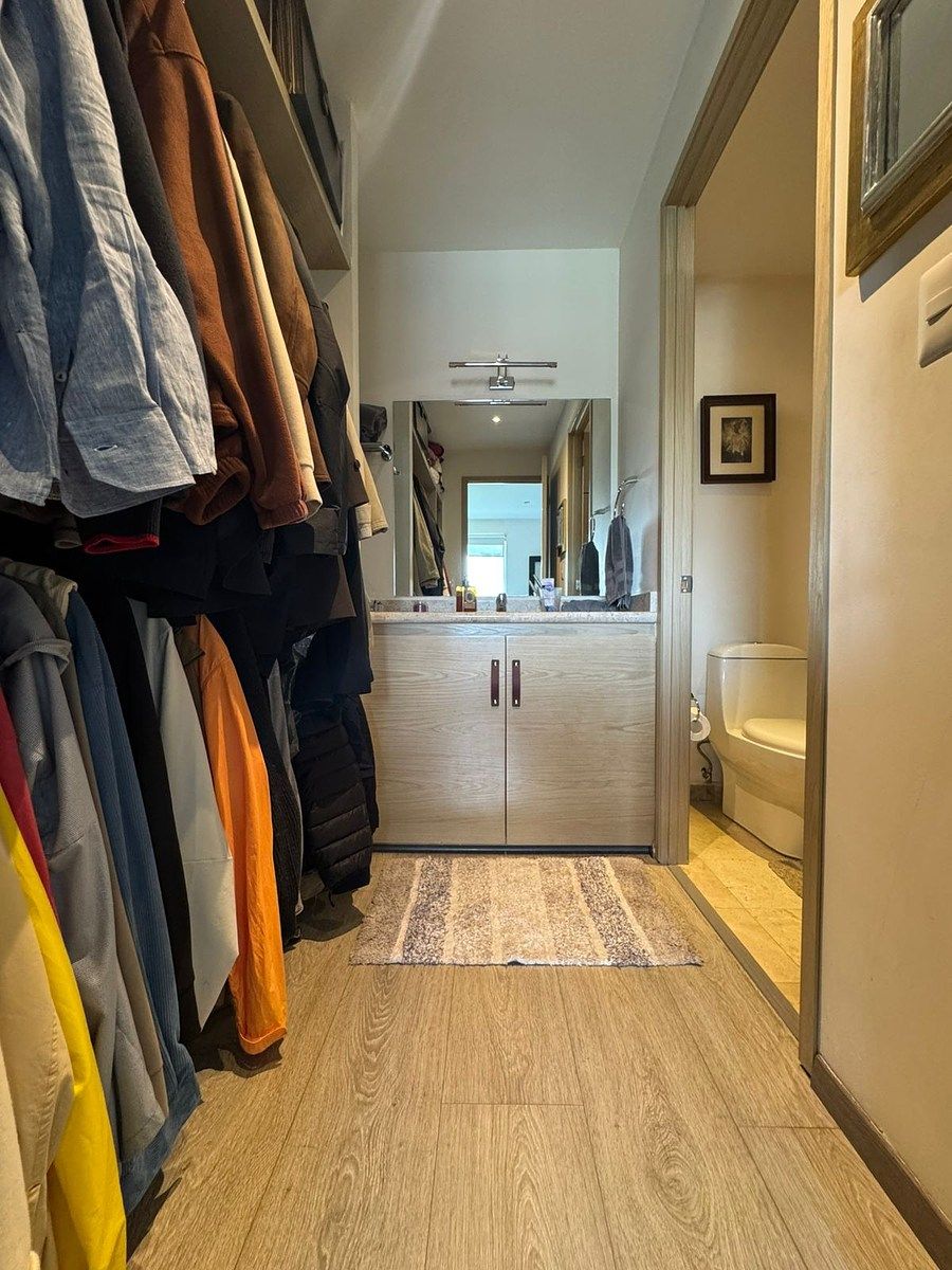 Apartamento em Bosque Real, Huixquilucan, foto 8 de 45