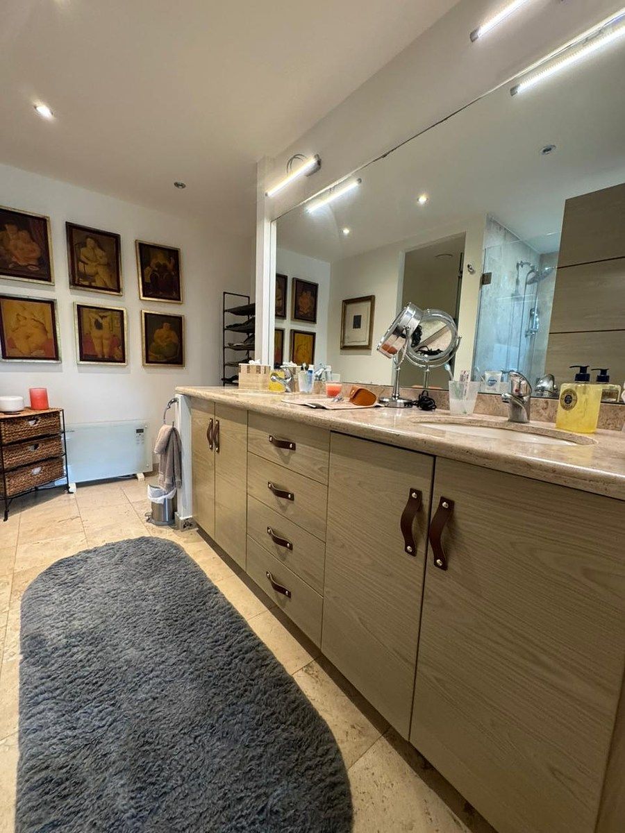 Apartamento em Bosque Real, Huixquilucan, foto 10 de 45